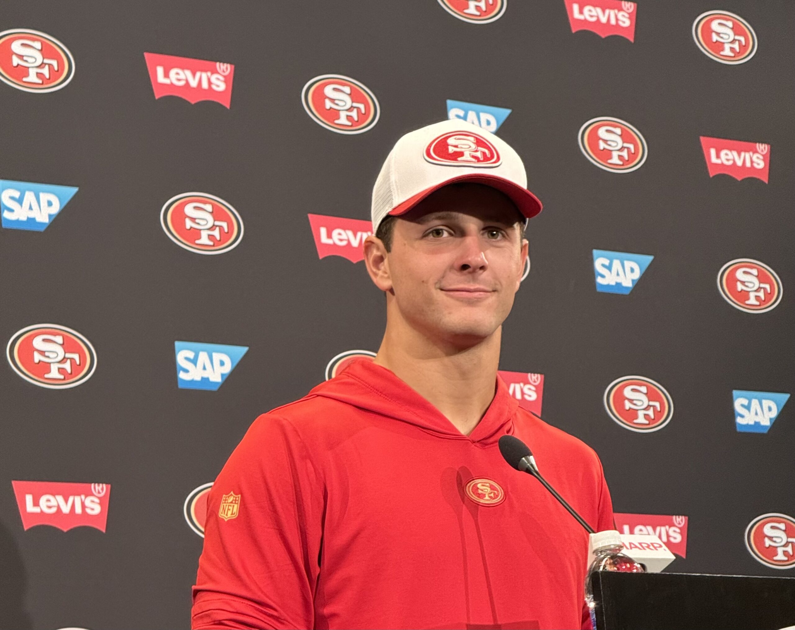 49ers’ 2025 Schedule Released