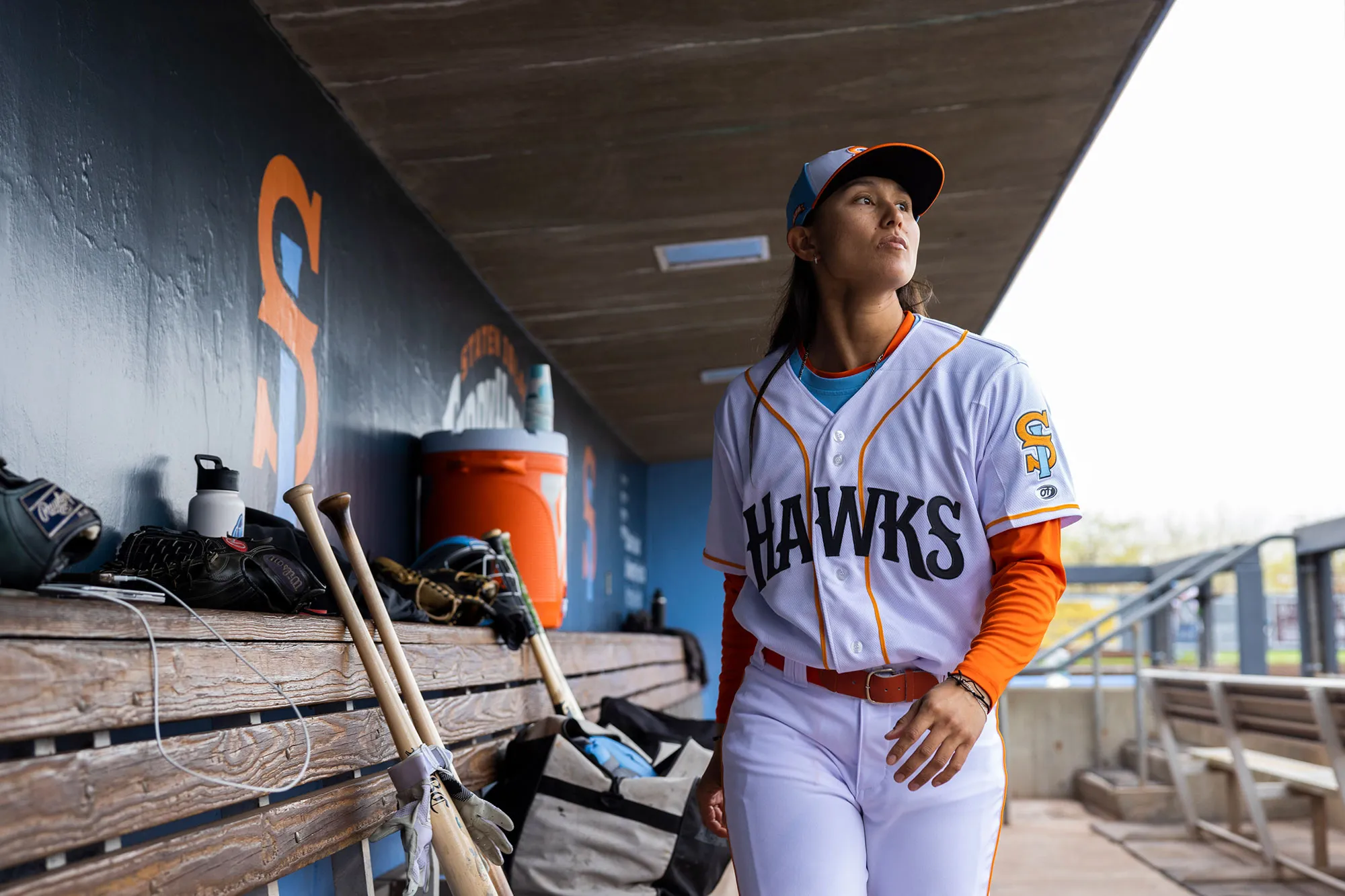 5 Fun Facts about Kelsie Whitmore