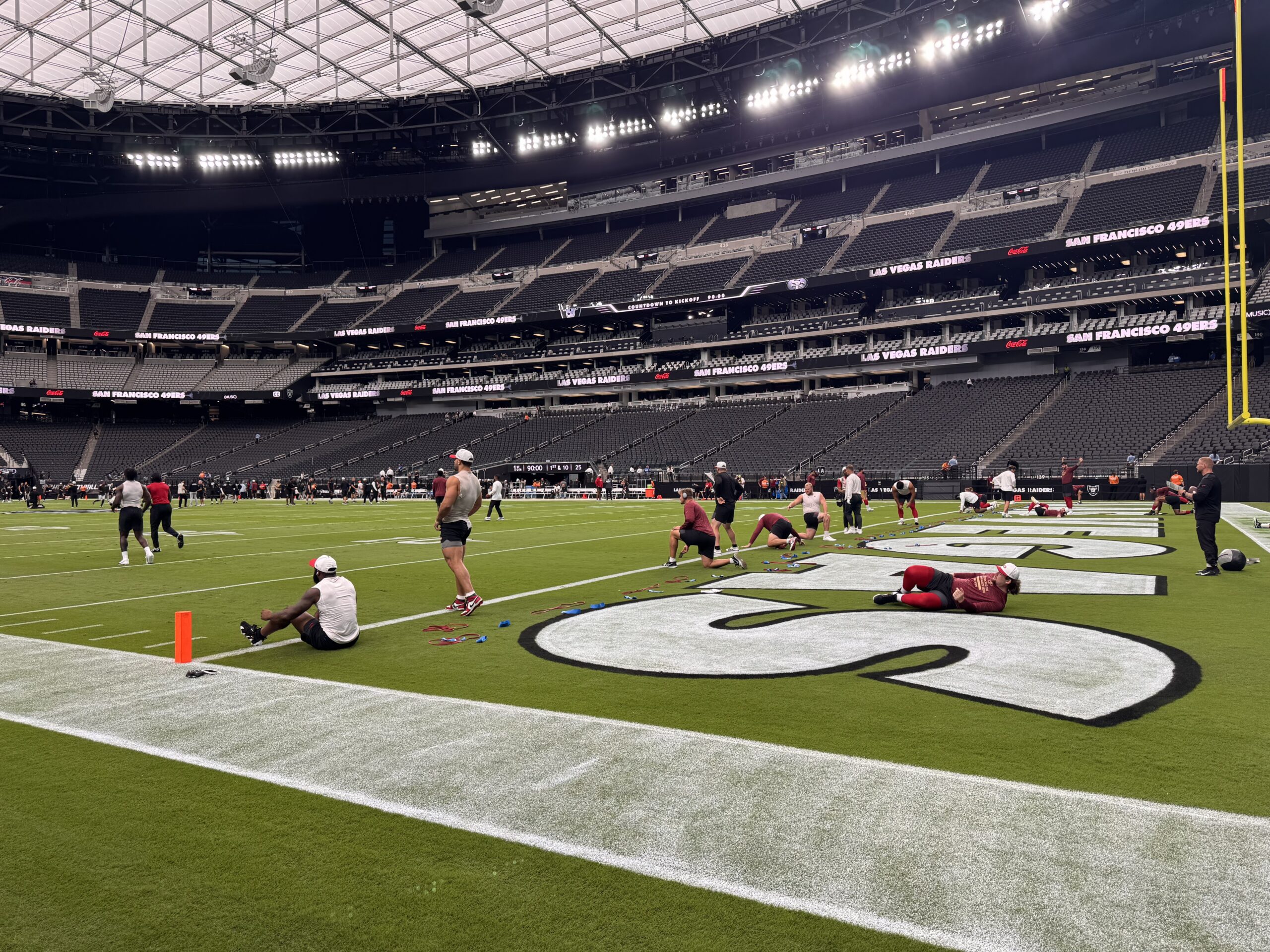 The Purdy to Pearsall Connection, Moody’s Redemption and the 49ers Suffer More Injuries in Preseason Week 2