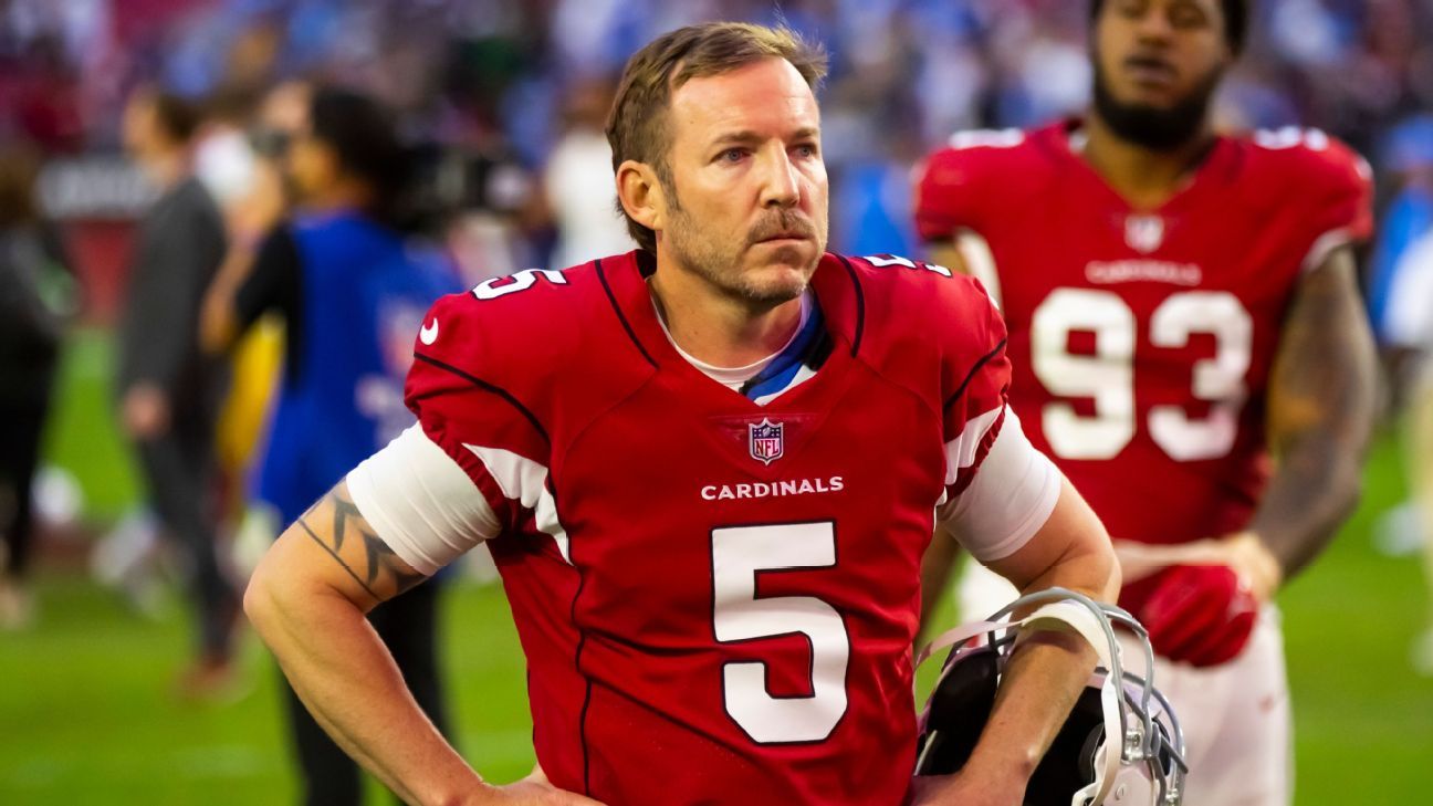 5 Fun Facts about Matt Prater