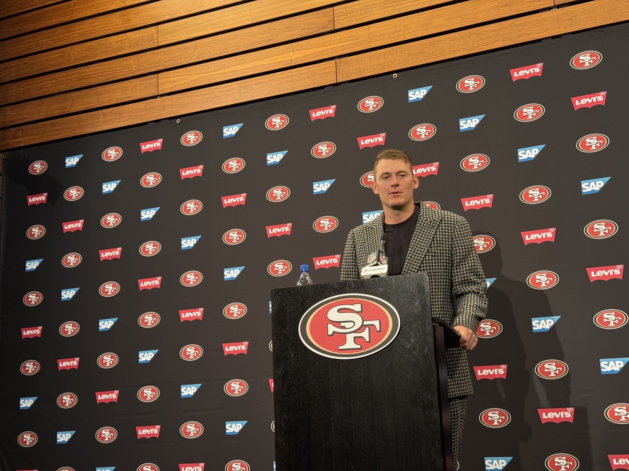 Nick Bosa Injury Looms Large, as 49ers Beat the Cardinals, 16-15, To Stay Undefeated