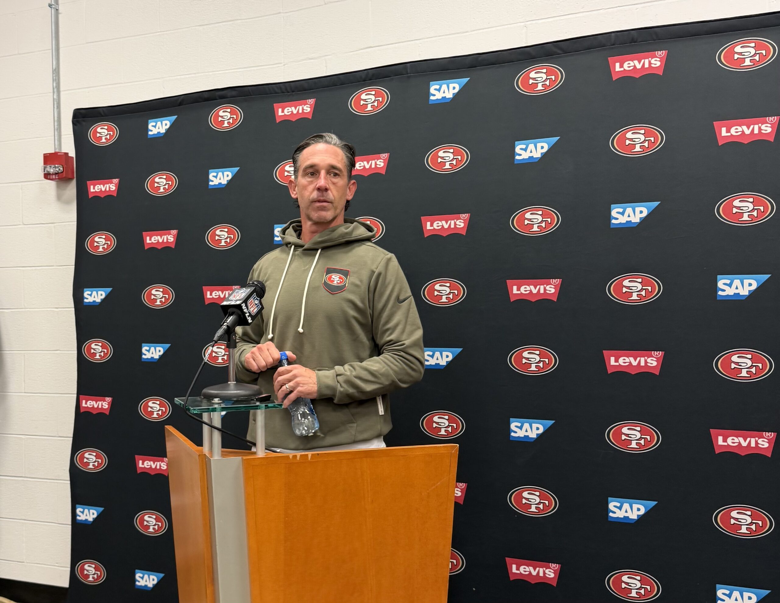 As They Head into the Bye Week, 49ers Dance Their Way to 9-4