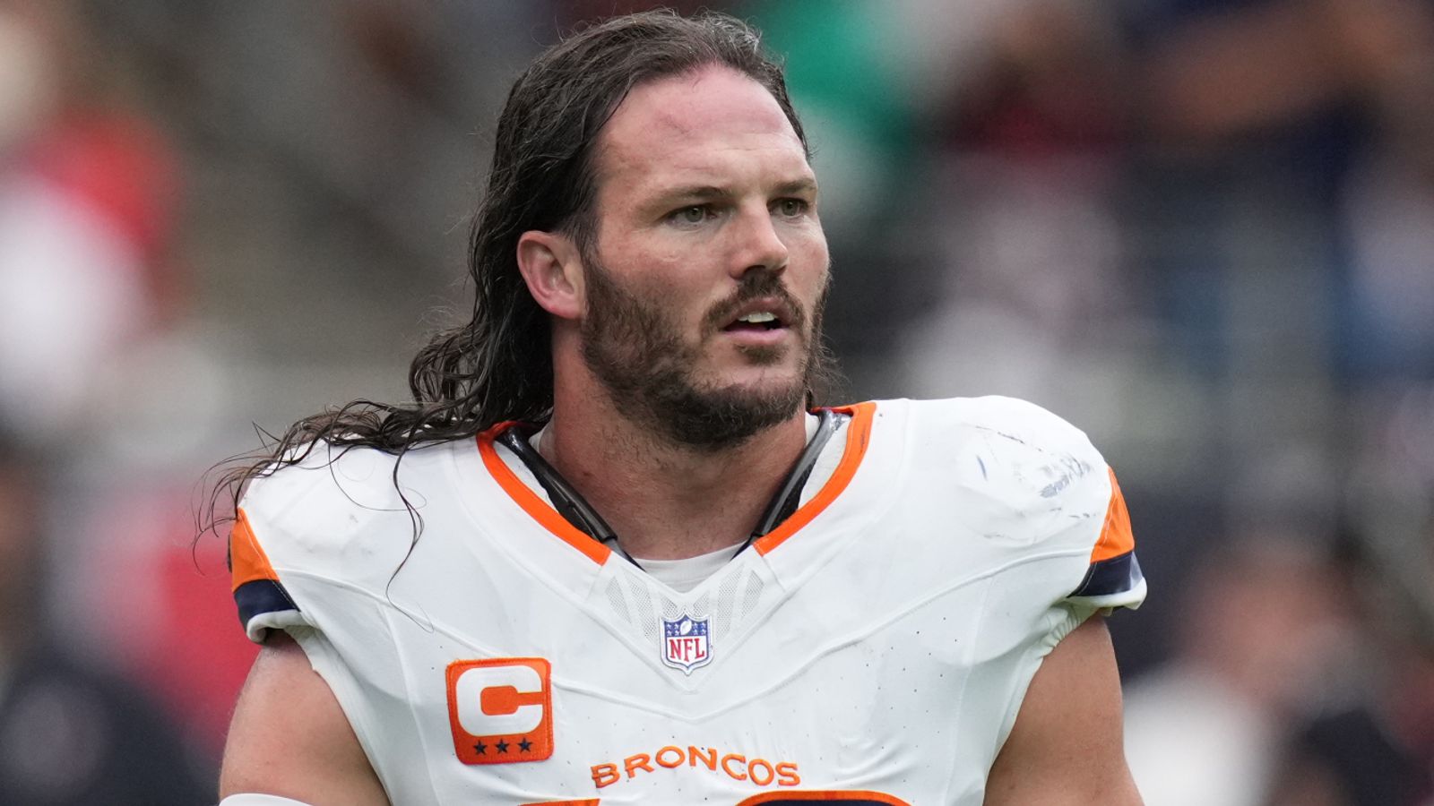 5 Fun Facts about Alex Singleton