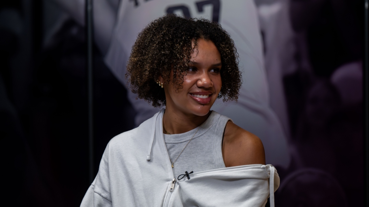 5 Fun Facts about Kyndal Stowers