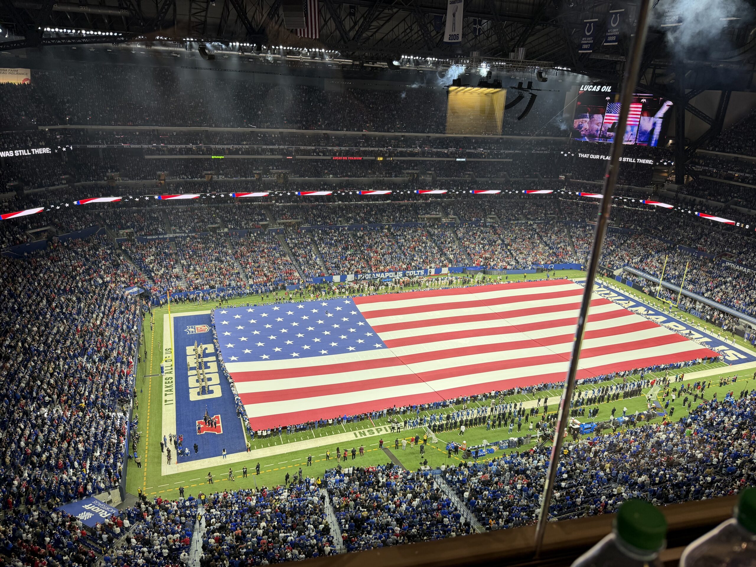 Somewhere Between Journey and Destination, the 49ers Find Themselves as an Unlikely Playoff Team with a Chance at No. 1