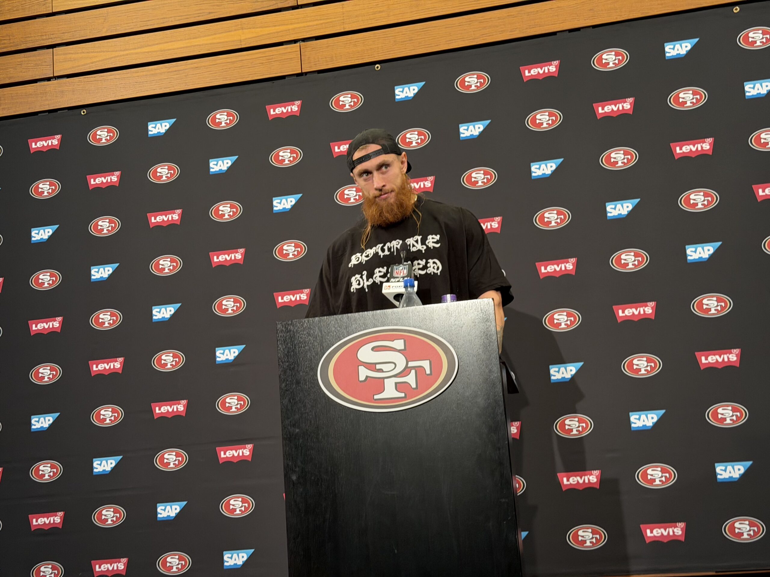 Bye, Bye Home Field. Hello ‘Road Dogs.’ How the 49ers Path Back to Levi’s Stadium Just Got Much Harder