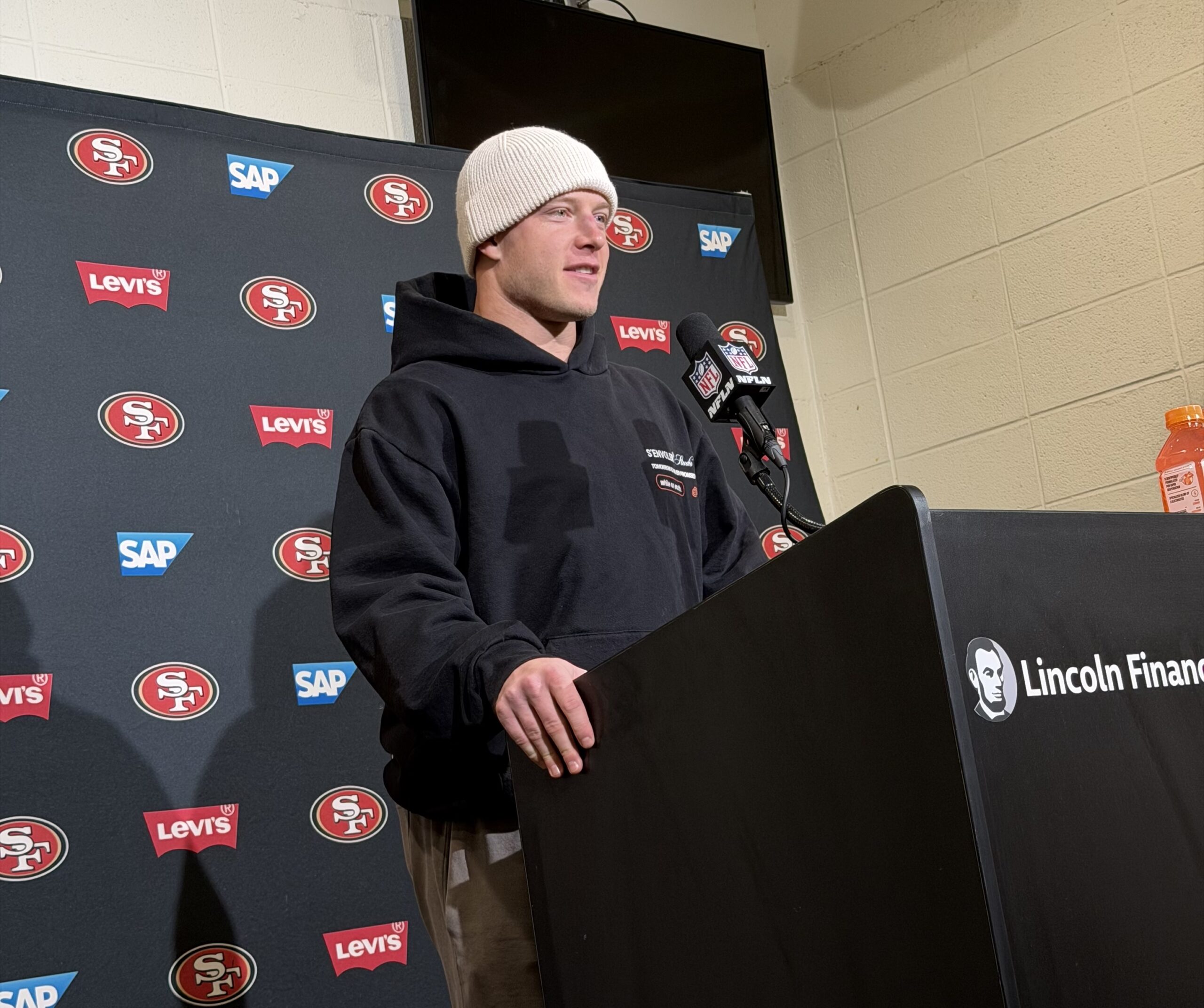 49ers Beat the Eagles in the Wild Card with a Bang, a ‘Skyy Bang’ to be Exact