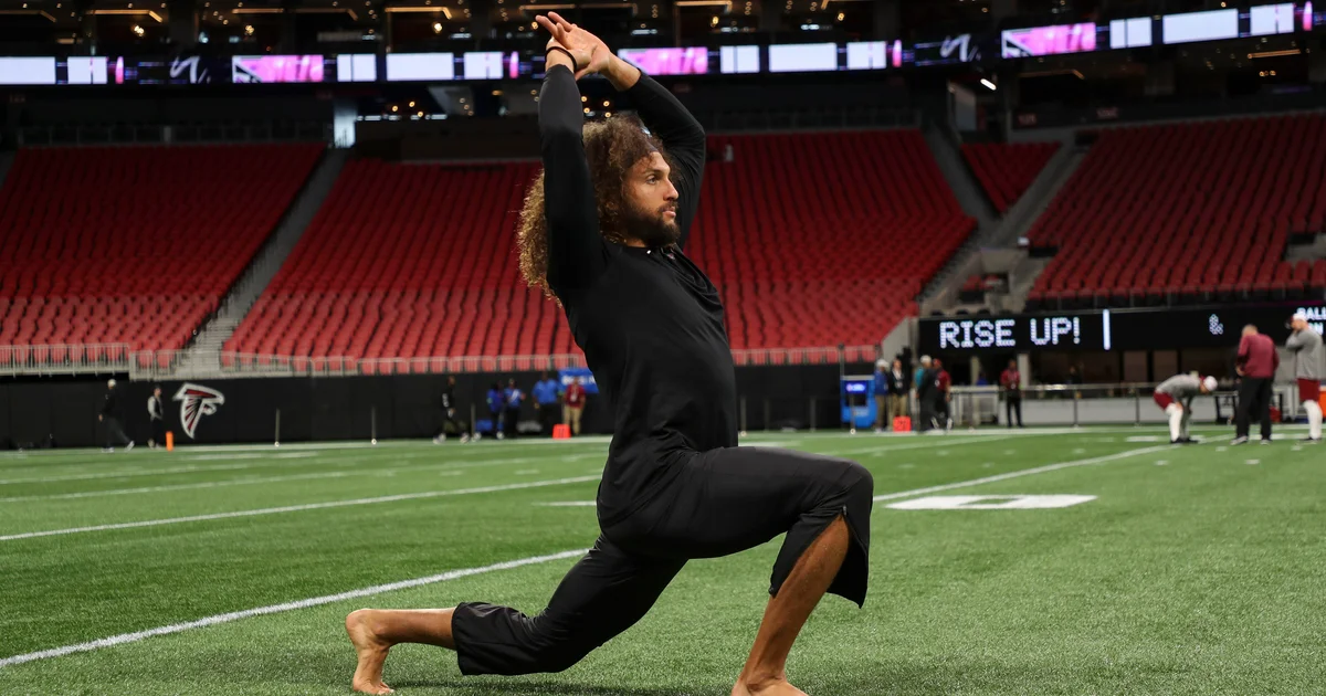 5 Fun Facts about Mack Hollins