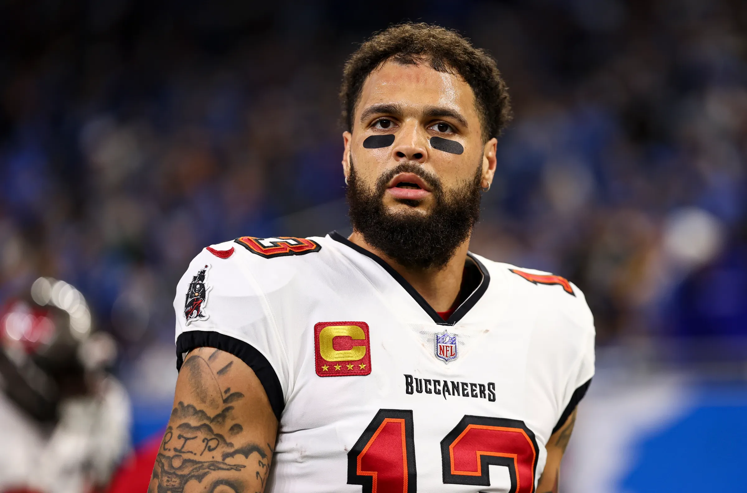 5 Fun Facts about Mike Evans