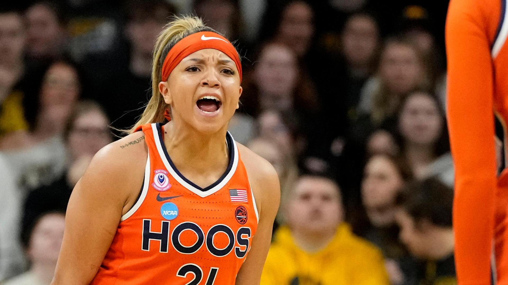 5 Fun Facts about Kymora Johnson