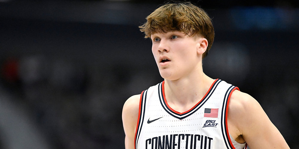 5 Fun Facts about Braylon Mullins