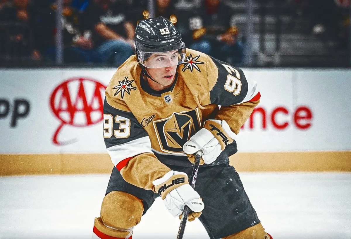5 Fun Facts about Mitch Marner