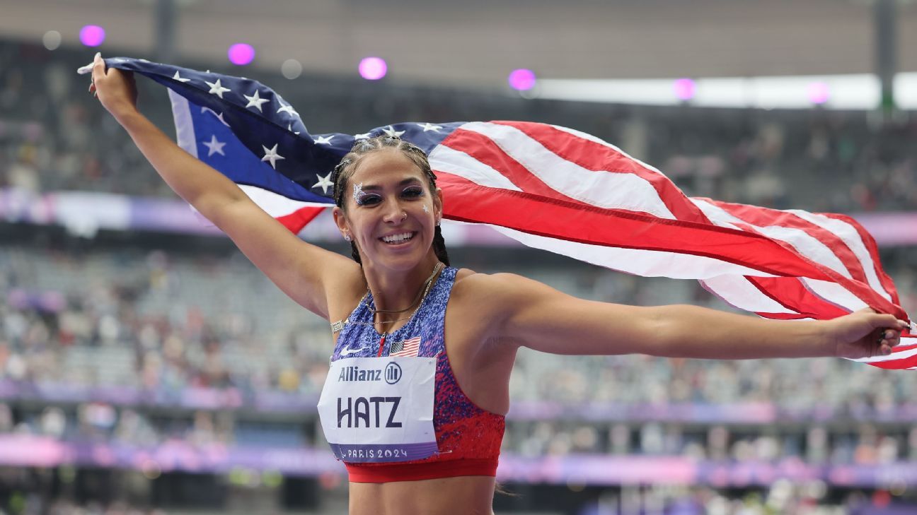 5 Fun Facts about Beatriz Hatz
