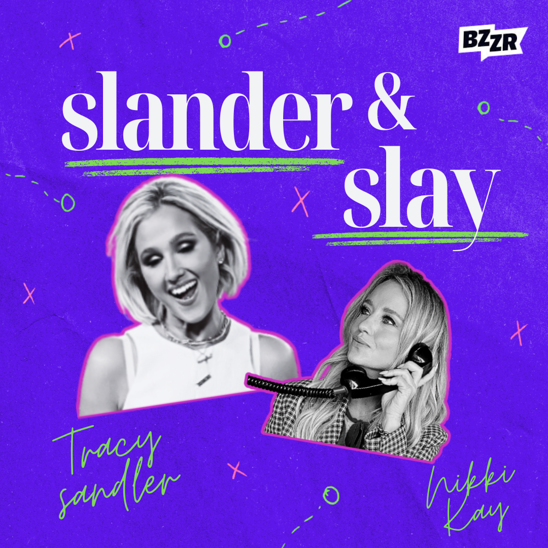 Welcome to Slander and Slay!