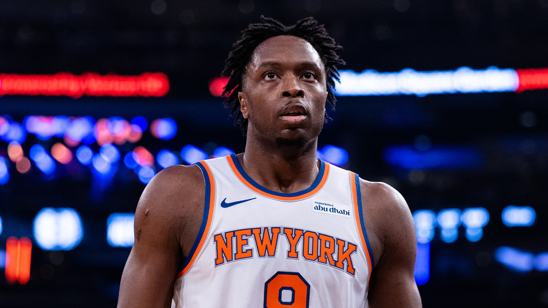 5 Fun Facts about OG Anunoby