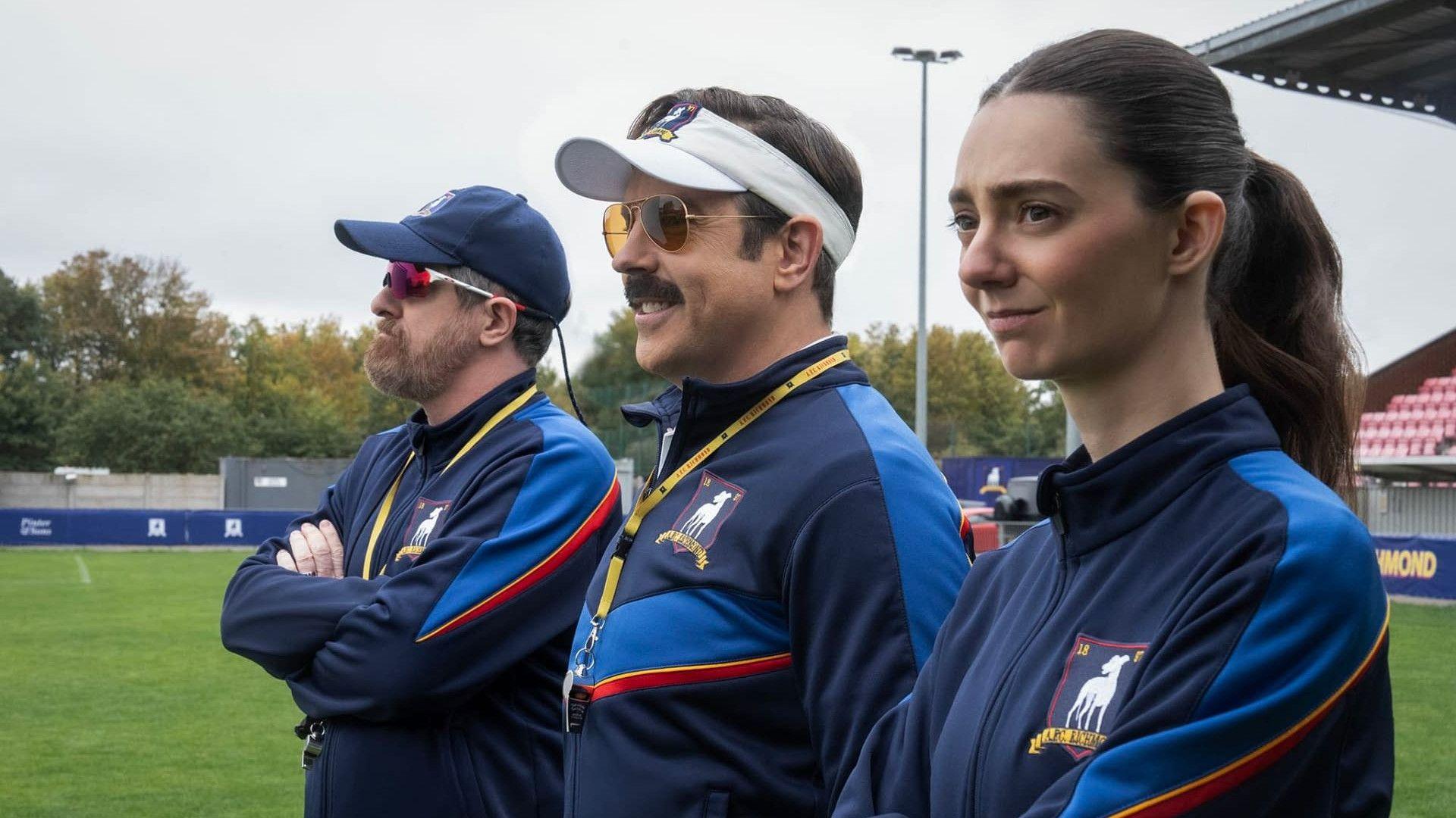 5 Fun Facts about AFC Richmond’s Lady Greyhounds