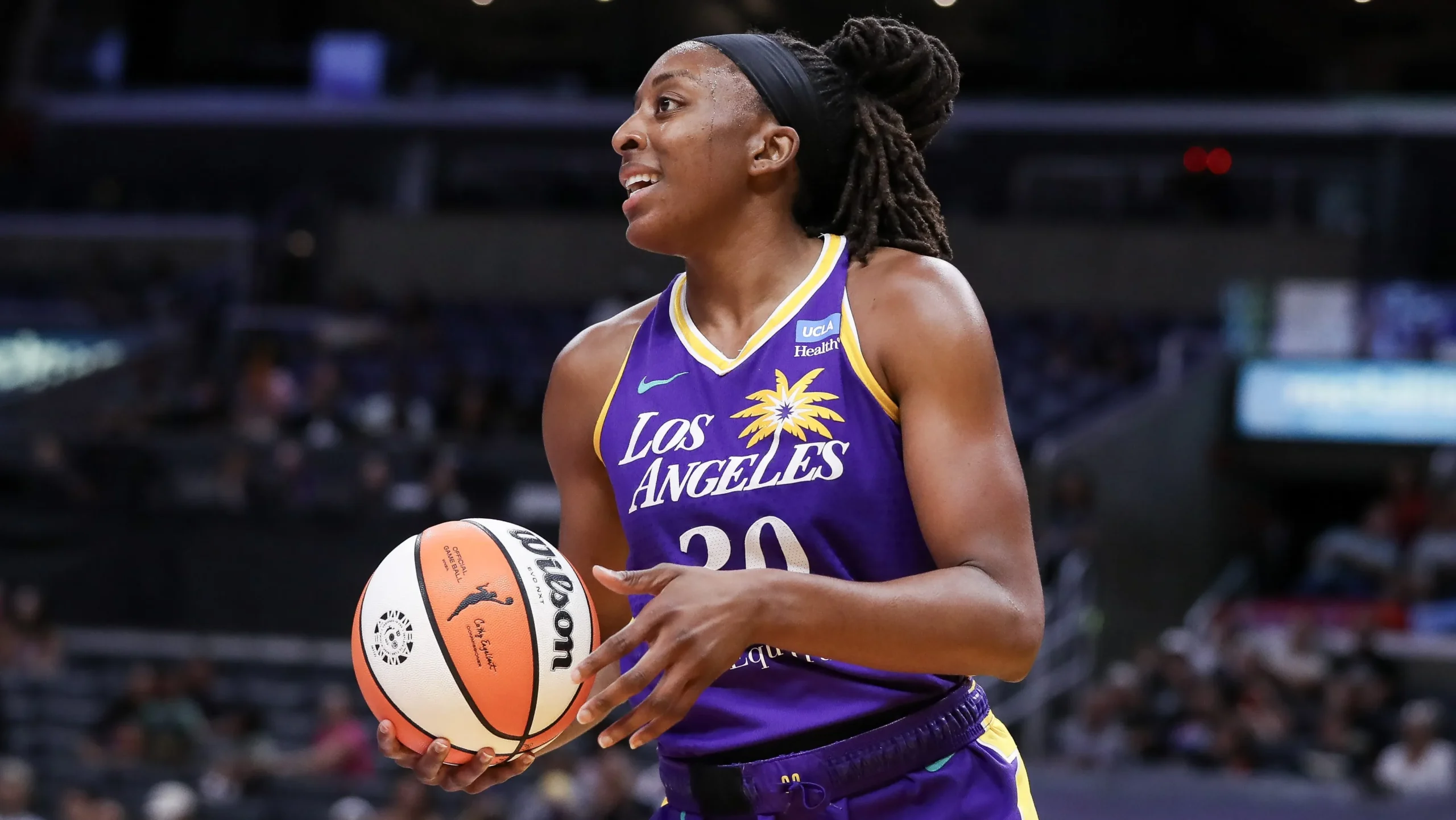 5 Fun Facts about Nneka Ogwumike